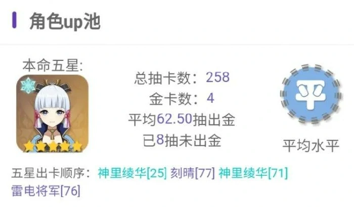 抽卡记录没了怎么回事,原神
