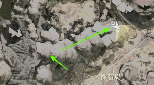 背包碎片刷新点