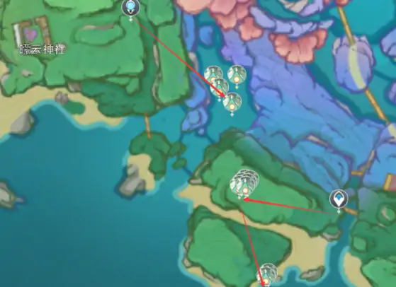 怎么获得浮游干核,原神