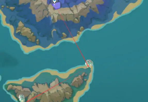 怎么获得浮游干核,原神