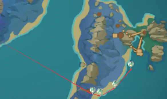 怎么获得浮游干核,原神