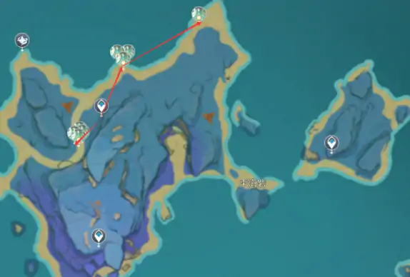 怎么获得浮游干核,原神