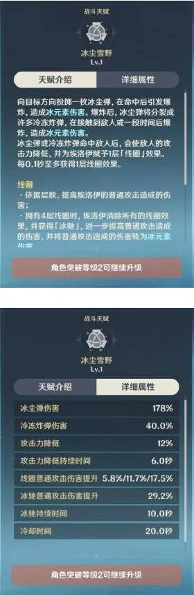埃洛伊值得培养吗,原神