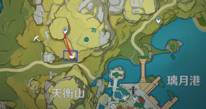 胡桃全材料获取攻略,原神