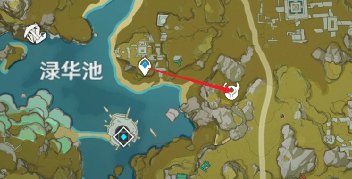胡桃全材料获取攻略,原神