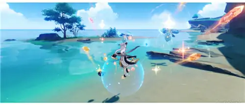 浮游干核在哪,原神