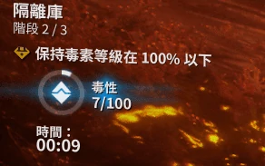 火卫二隔离库怎么打