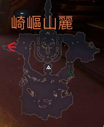 火卫二隔离库怎么打