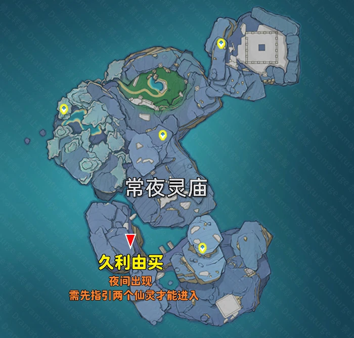 原神法厄同们全跳舞任务攻略,原神