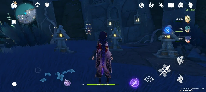 渊下宫密室钥匙怎么获得,原神