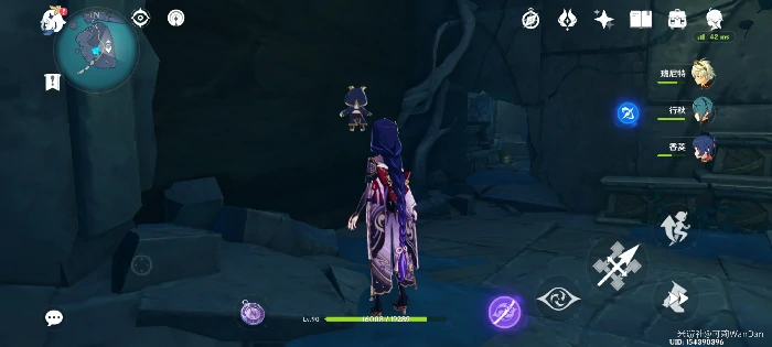 渊下宫密室钥匙怎么获得,原神