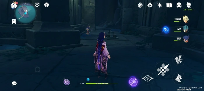 渊下宫密室钥匙怎么获得,原神