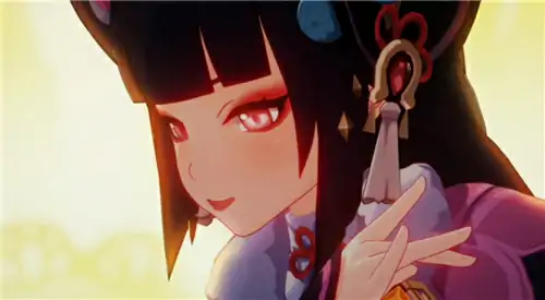 云堇为什么叫云先生,原神
