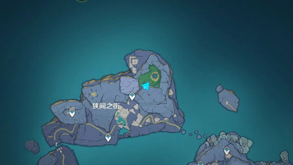 厄瑞玻斯的秘密任务怎么完成,原神