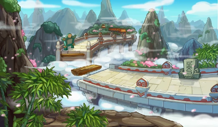 混沌石王技能配招推荐