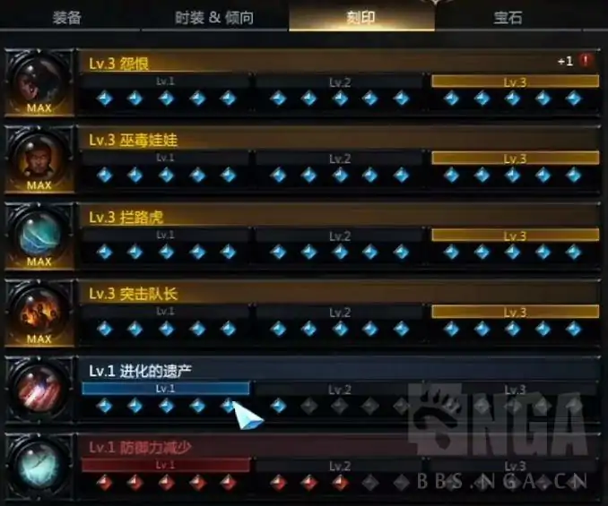 侦察兵攻略