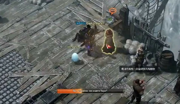 二次觉醒任务怎么做