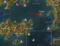 The stone of power力量之石任务怎么做