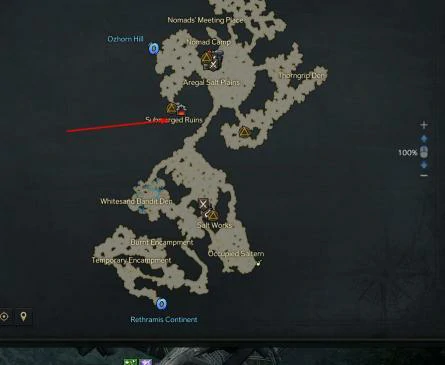 The stone of power力量之石任务怎么做