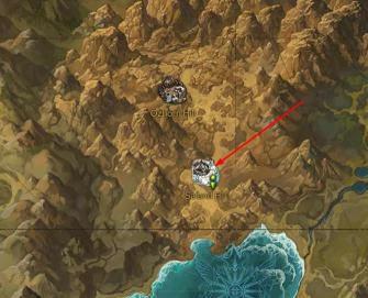 The stone of power力量之石任务怎么做