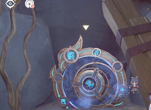 太威仪盘攻略,原神