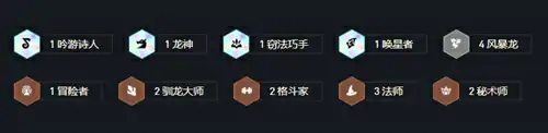 敖兴阵容搭配推荐