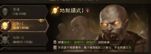 暗黑国际服难度,暗黑不朽