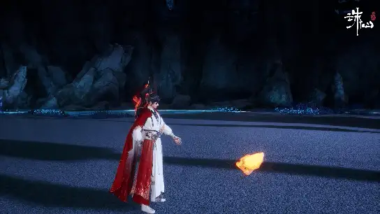 诛仙世界焚香技能介绍,诛仙世界