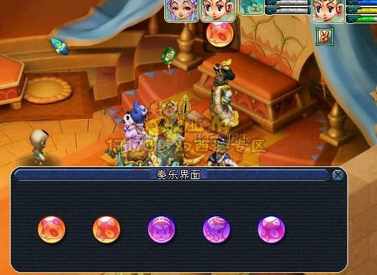 梦幻西游比丘国剧情攻略,梦幻西游