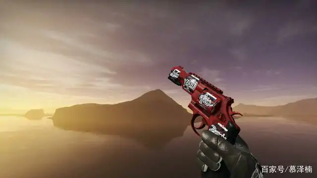csgo怎么赠送好友皮肤