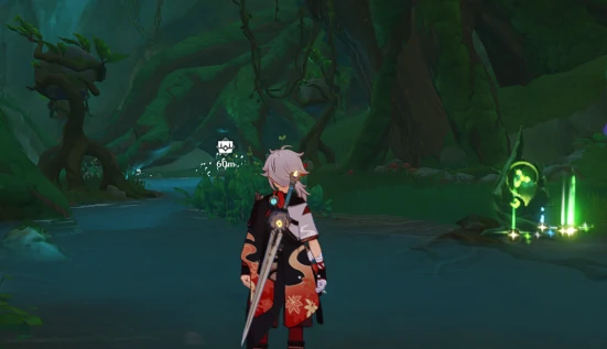 原神星夜之章任务怎么做,原神
