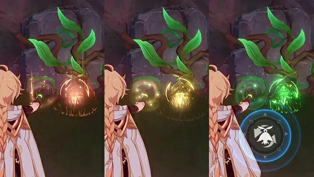 原神苦舍恒怎么用,原神