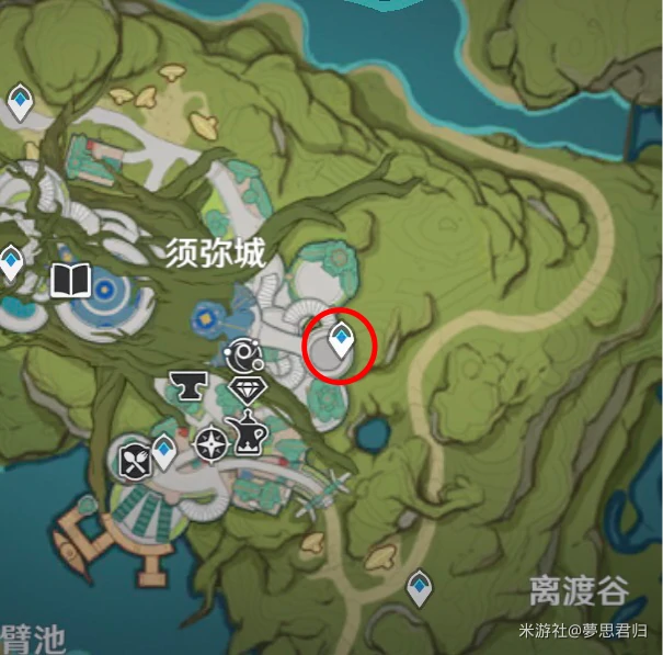原神尘世巡游第三辑攻略,原神