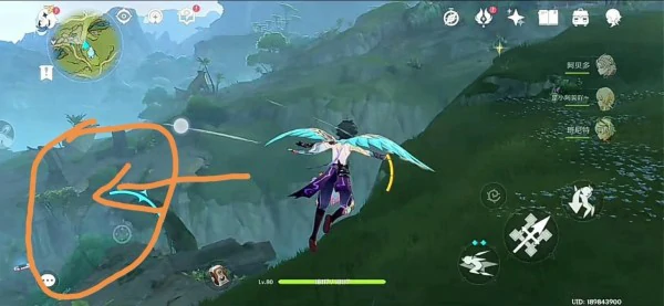 原神草元素屏障怎么消除,原神