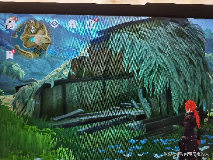原神须弥火炬怎么解密,原神