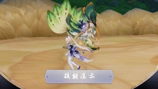 翠翎恐蕈任务怎么打,原神
