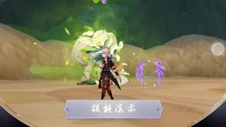 翠翎恐蕈任务怎么打,原神
