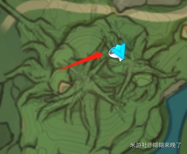 原神水天丛林怎么解密,原神