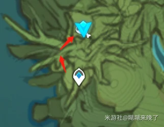 原神水天丛林怎么解密,原神