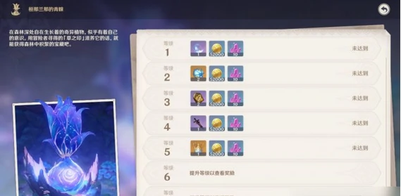 原神须弥梦之树怎么解锁,原神