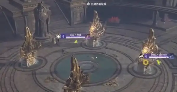 永劫无间红甲怎么解密,永劫无间