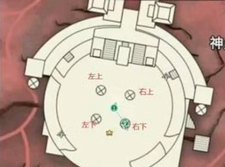 永劫无间神鹰雕像怎么激活,永劫无间