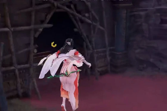 永劫无间神鹰雕像怎么激活,永劫无间