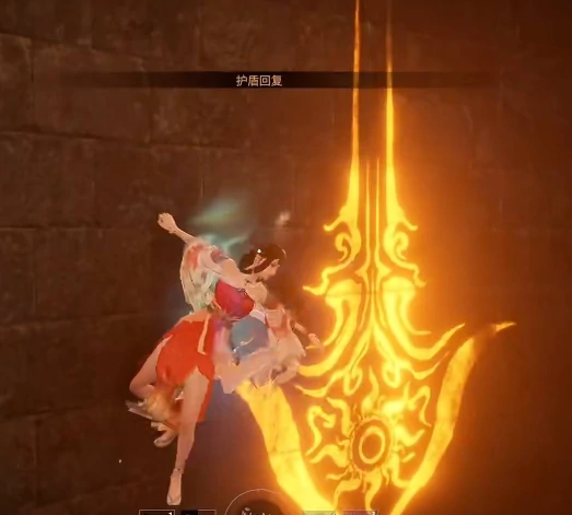 永劫无间神鹰雕像怎么激活,永劫无间