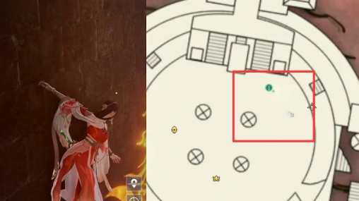 永劫无间神鹰雕像怎么激活,永劫无间