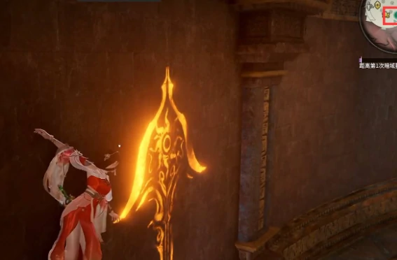 永劫无间神鹰雕像怎么激活,永劫无间