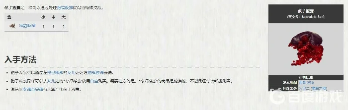 星际战甲孢子液囊去哪刷