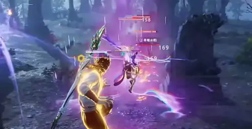 永劫无间武田信忠技能怎么带,永劫无间