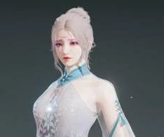 永劫无间顾清寒捏脸二维码有哪些,永劫无间