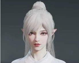 永劫无间顾清寒捏脸二维码有哪些,永劫无间